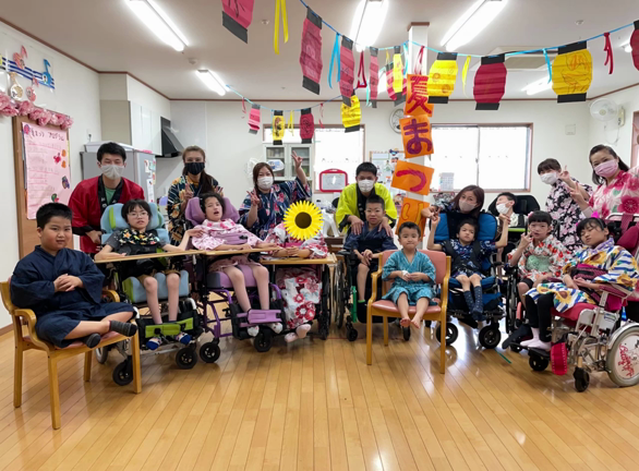 夏祭り♡の記事動画