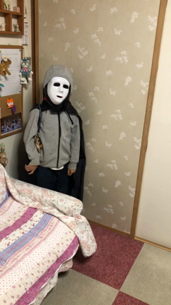 2023HAPPY HALLOWEEN( ᜊº-° )ᜊの記事動画