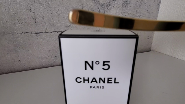 CHANELのお取り寄せ♪ NO.5 | そらとてと CHANELのお取り寄せ♪ NO.5 | そらとてと