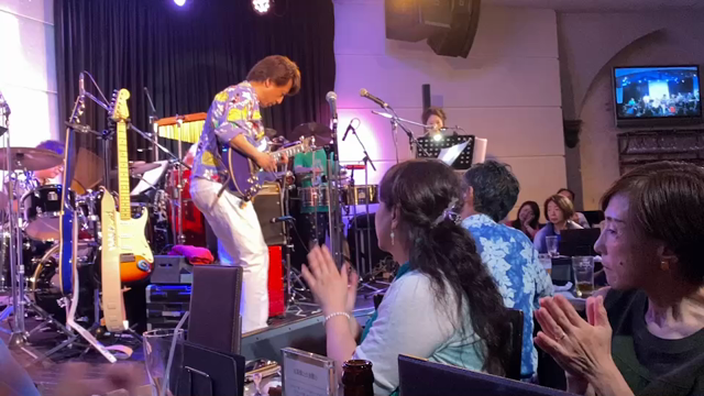 TAKANAKA NIGHTS vol.2配信も含め無事終了‼️の記事動画
