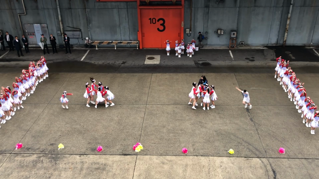 飛鳥II〜3日目〜①の記事動画