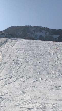 ジュニアバッジテスト終了！！の記事動画