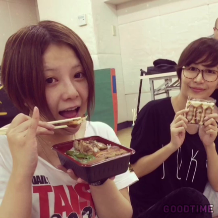 全力の6時間練習。ちーんの記事動画