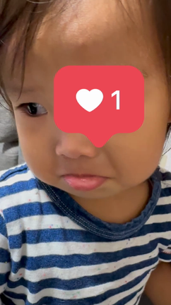 泣く前のこの顔って。の記事動画