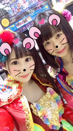 店舗まわり！の記事動画