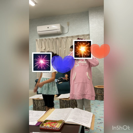 歌のレッスン楽しいねの記事動画