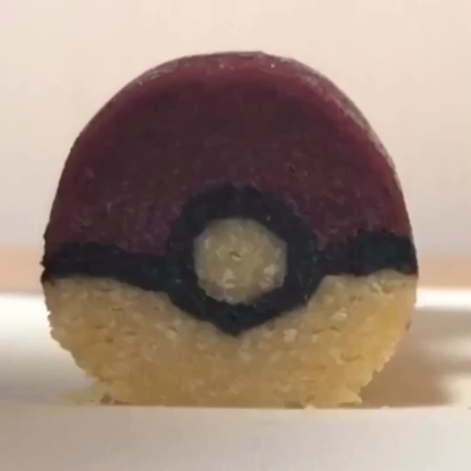 ポケモンクッキー 作りました Izuyoの金太郎飴パン クッキー ビーズ