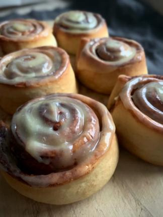 ポーリッシュのバゲット体験レッスンの記事動画