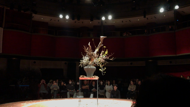 花いけバトルロイヤル2019、観戦！の記事動画