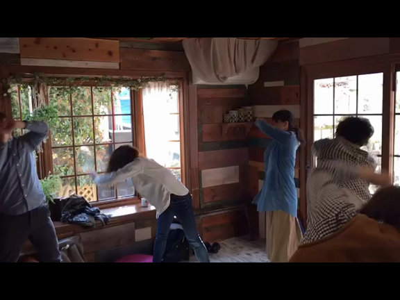 4月キラーストレス解消月間中の大宮店です★の記事動画