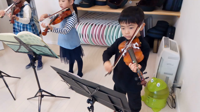 【祝】新メンバー加入！アンサンブル「きらら☆キッズ」の記事動画