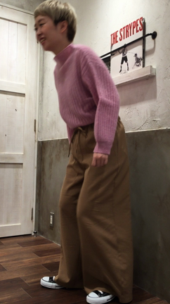 ゆったりシェットランドでキレのある動きをの記事動画