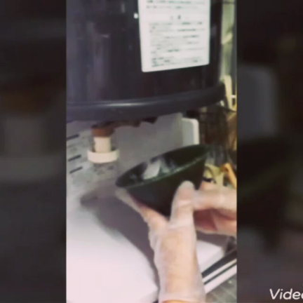 暑い陽射しに負けないsweets!!の記事動画