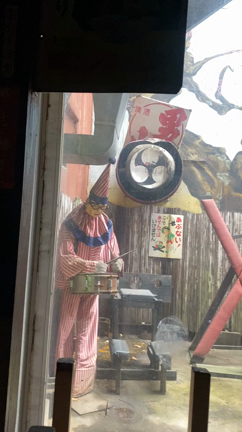 「大衆居酒屋ケンカ」に行ってきた ~ニューヨークの思い出~の記事動画