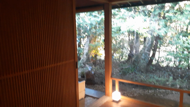 高級旅館に宿泊して知った事実！の記事動画