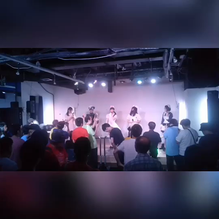 はるる製造祭と新曲披露♬*ﾟの記事動画