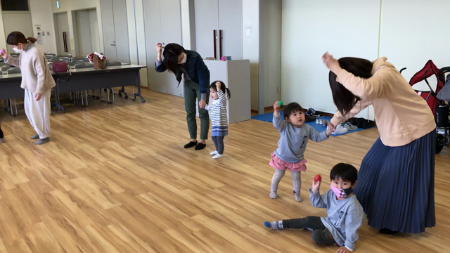 大盛り上がりで2020年度終了の記事動画