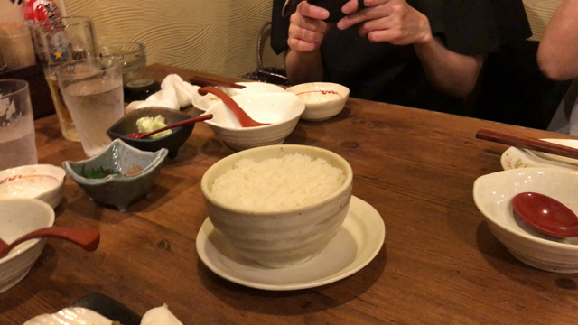 はちきょう おふくろ別館@札幌の記事動画