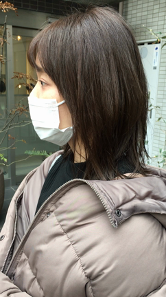 メンテナンスカットの記事動画
