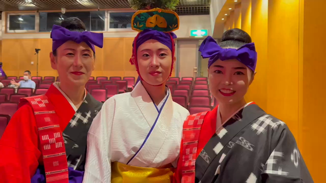 八潮＆田町教室 合同チーム発表会の様子＆インタビューの記事動画