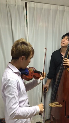 GALI✖️BULIリハの模様です、FF6弾くよの記事動画