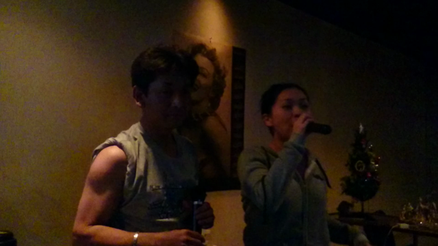 仲良し兄妹デュエットの記事動画