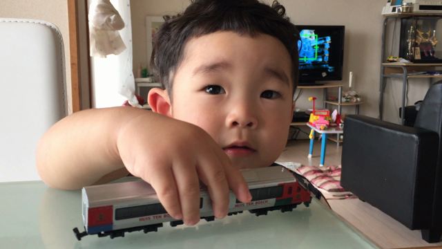 パパHBD♡の記事動画