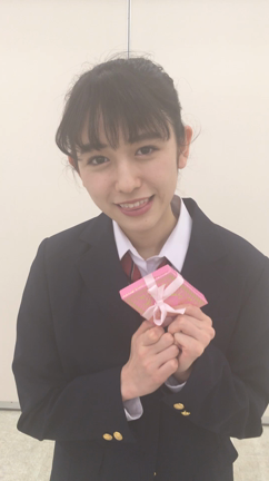 推しがコスプレ制服になる前にギリギリ滑り込みセーフでしたの記事動画