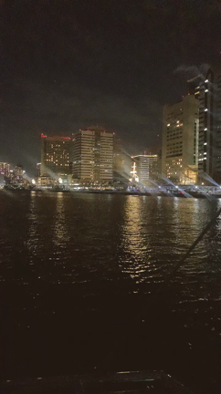 クルージング！！の記事動画