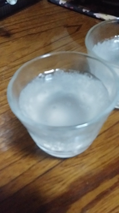 雨後の月特別純米十三夜おりがらみ生酒/相原酒造株式会社 #1155の記事動画