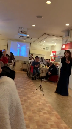 音家会☆新年会の記事動画