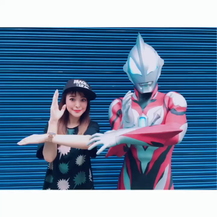 ウルトラマンの日の記事動画