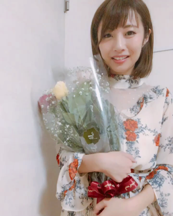 誕生日を迎えました(*^^*)の記事動画