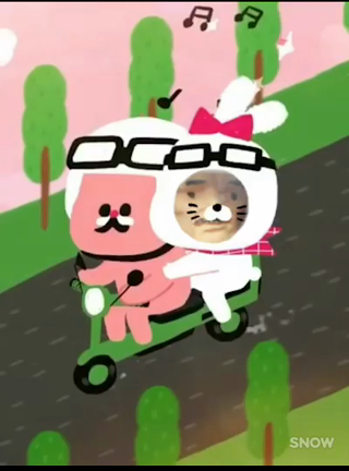 noriさんのプロフィールページ