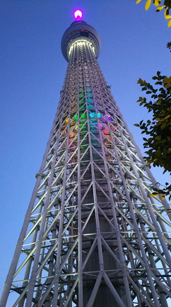 お上りさん～後編～の記事動画