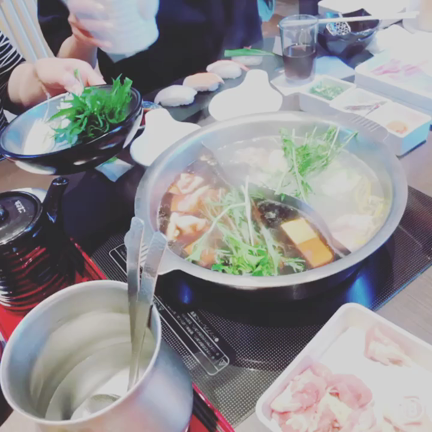 歓迎会～(⁎˃ᴗ˂⁎)の記事動画