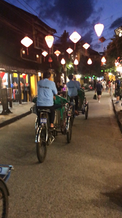 ベトナム旅行⑥〜ホイアン編・後半〜の記事動画