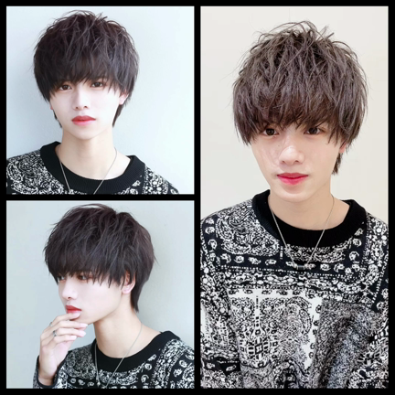 【2021年おすすめの最新ヘアスタイル】二子玉川店の記事動画