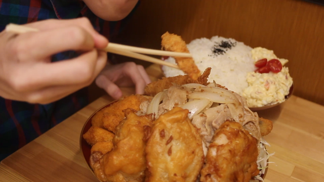 【フライヤーフライヤ】4キロプレートチャレンジ！！の記事動画