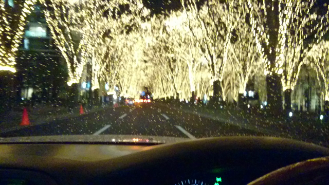 イルミネーションの記事動画