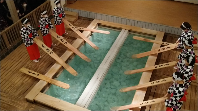 草津良いとこ～一度はおいで～の記事動画