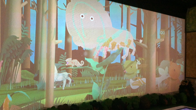 最新キッズカフェ？！の記事動画