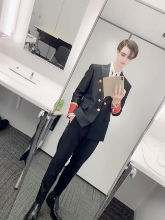 【GQ JAPAN×Queer Eye】の記事動画