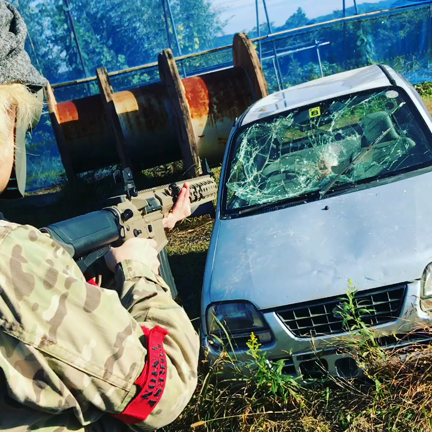 晴れ男の記事動画