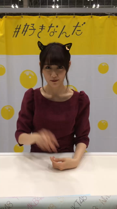 10月15日 本店ハッシュタグ個別(幕張)の記事動画