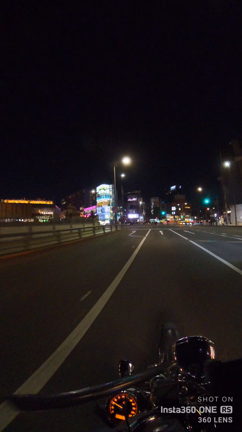 正月バイク　の記事動画