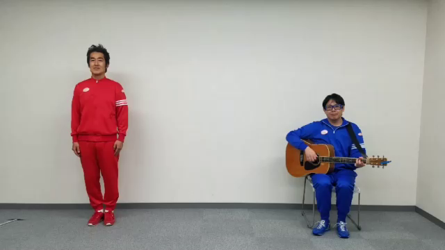 ♪歌いました、第３弾！の記事動画