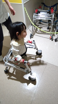 12.14  『2歳5ヶ月（修正2歳3ヶ月）』の記事動画