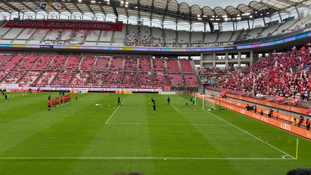 2年半ぶりのの記事動画