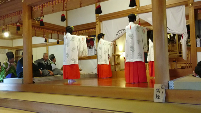 一重ヶ根祭り（２０１６）の記事動画